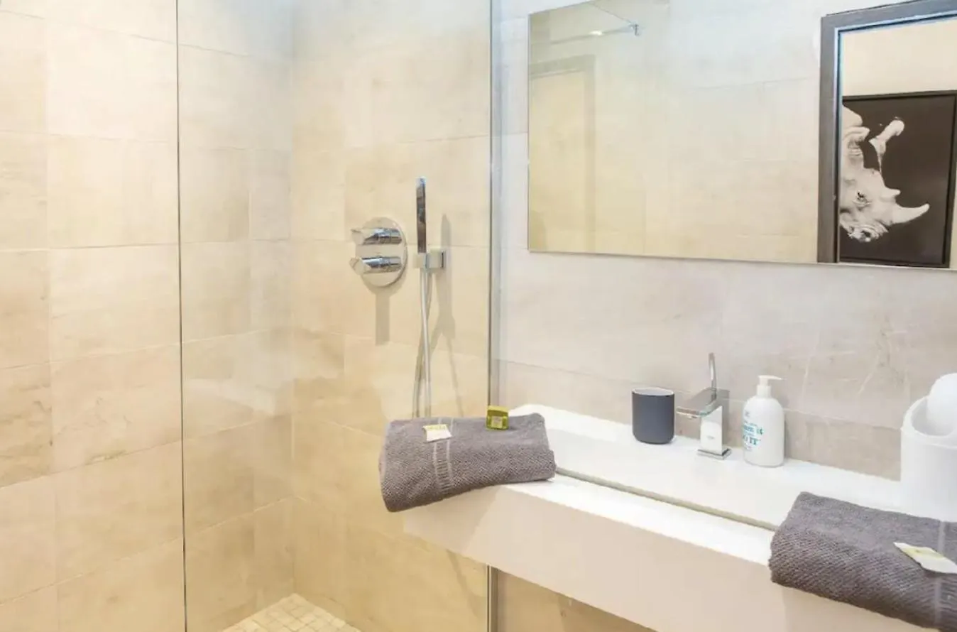 Lejlighed Amazing Large 1-Bedroom Cannes