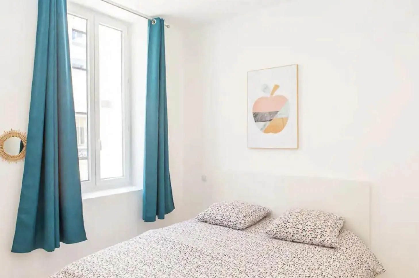 Lejlighed Amazing Large 1-Bedroom Cannes
