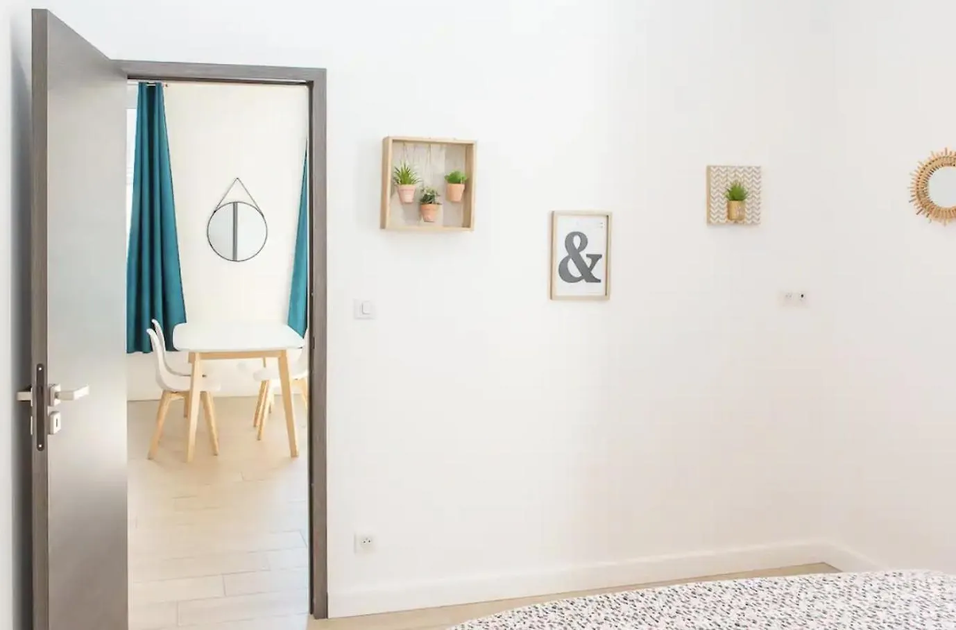 Lejlighed Amazing Large 1-Bedroom Cannes Frankrig